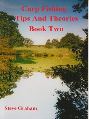 cover image of Carp Fishing Tips and Theories